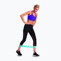 Set de benzi pentru antrenament antrenament Zestaw Gaiam Restore Mini Band Kit 3 szt. green/blue/navy 3
