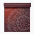 Covoraș de yoga Gaiam Mettalic Sun 6 mm mettalic sun 3