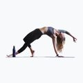 Covoraș de yoga Gaiam Mettalic Sun 6 mm mettalic sun 5