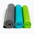 Set de benzi pentru antrenament antrenament Gaiam 63578 3 szt. black/blue/green 3