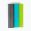 Set de benzi pentru antrenament antrenament Gaiam 63578 3 szt. black/blue/green 4