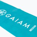 Set de benzi pentru antrenament antrenament Gaiam 63578 3 szt. black/blue/green 6
