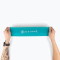 Set de benzi pentru antrenament antrenament Gaiam 63578 3 szt. black/blue/green 8