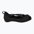 Șosete Gaiam Grippy Yoga Studio black/blue/green