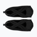 Șosete Gaiam Grippy Yoga Studio black/blue/green 2