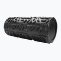 Roller pentru masarea țesutului profund Gaiam 64062 negru