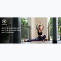 Covoraș de yoga Gaiam Intense Rust Sundial Flower 5 mm intense sundial flower 7