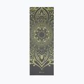 Covoraș de yoga Gaiam Sundial Layers cool maccha