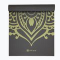 Covoraș de yoga Gaiam Sundial Layers cool maccha 2