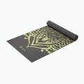 Covoraș de yoga Gaiam Sundial Layers cool maccha 3