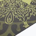 Covoraș de yoga Gaiam Sundial Layers cool maccha 4