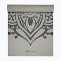 Covoraș de yoga Gaiam Sundial Layers sustained grey 2