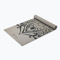 Covoraș de yoga Gaiam Sundial Layers sustained grey 3
