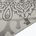 Covoraș de yoga Gaiam Sundial Layers sustained grey 4