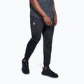 Pantaloni pentru bărbați Under Armour Sportstyle Tricot Jogger black/white