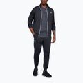 Pantaloni pentru bărbați Under Armour Sportstyle Tricot Jogger black/white 2