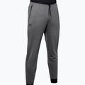 Pantaloni de trening pentru bărbați Under Armour Sportstyle Tricot Jogger 090 gri 1290261-090 3