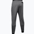 Pantaloni de trening pentru bărbați Under Armour Sportstyle Tricot Jogger 090 gri 1290261-090 4