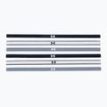 Under Armour Ua Mini Headbands 0.4  6pcs gri-negru-alb 1286016-005 2