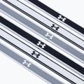 Under Armour Ua Mini Headbands 0.4  6pcs gri-negru-alb 1286016-005 3