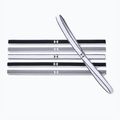 Under Armour Ua Mini Headbands 0.4  6pcs gri-negru-alb 1286016-005 4