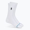 Șosete Stance Logoman white