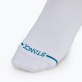 Șosete Stance Logoman white 3