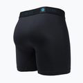 Boxeri pentru bărbați Stance Pure Staple St 6" black 2