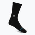 Șosete Stance Icon set de 3 multicolor 4