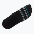 Șosete Stance Basic No Show 3 perechi black 4