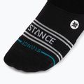 Șosete Stance Basic No Show 3 perechi multicolor 6