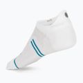 Șosete de alergare Stance Run Ultra Tab white 2