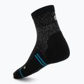 Șosete Stance Run Light Quarter black 2