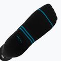 Șosete Stance Run Light Quarter black 4