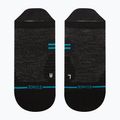 Șosete Stance Light Wool Tab black 2