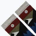 Șosete de alergare Stance Light Wool Crew cobalt blue 4