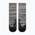 Șosete de alergare Stance Mid Wool Crew black 2