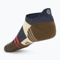 Șosete de alergare Stance Route Ultra Tab 3 Pack navy 4