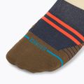 Șosete de alergare Stance Route Ultra Tab 3 Pack navy 5