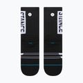 Șosete de alergare Stance Og Ul Crew black 3