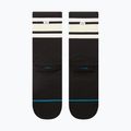 Șosete de alergare Stance Boyd Light Crew black 3