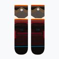 Șosete de alergare Stance Jimmy Chin Mid Wool Crew red 3