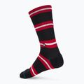 Șosete Stance Prep Chicagao Bulls black 2