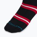 Șosete Stance Prep Chicagao Bulls black 3