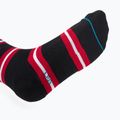 Șosete Stance Prep Chicagao Bulls black 4
