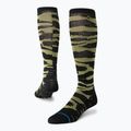 Stance Creeky Meadow Ultralight Wool Snow șosete de schi negru