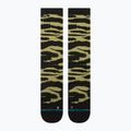 Stance Creeky Meadow Ultralight Wool Snow șosete de schi negru 2