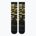 Stance Creeky Meadow Ultralight Wool Snow șosete de schi negru 3