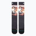 Stance X Outkast Stankonia Mid Poly Snow șosete de schi multicolore 2