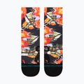 Șosete de alergare Stance Torque Light Crew black 2